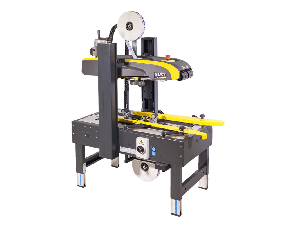SIAT SK20 Semi-Automatic Carton Sealer